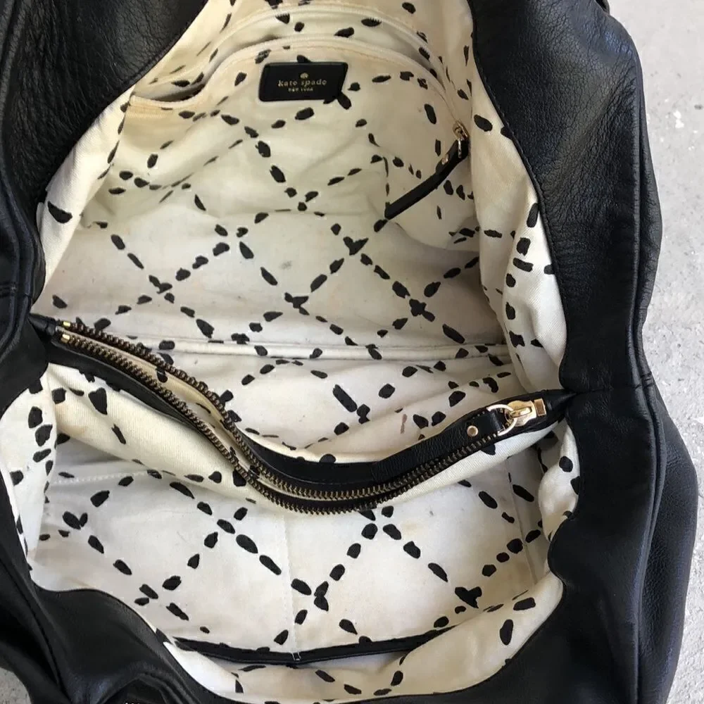 Kate  Spade Baxter  bag